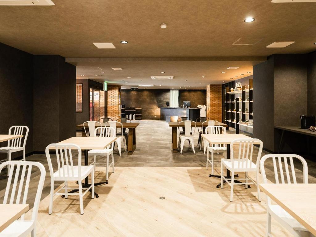 Business Hotel Hane Ise Inter Exterior photo