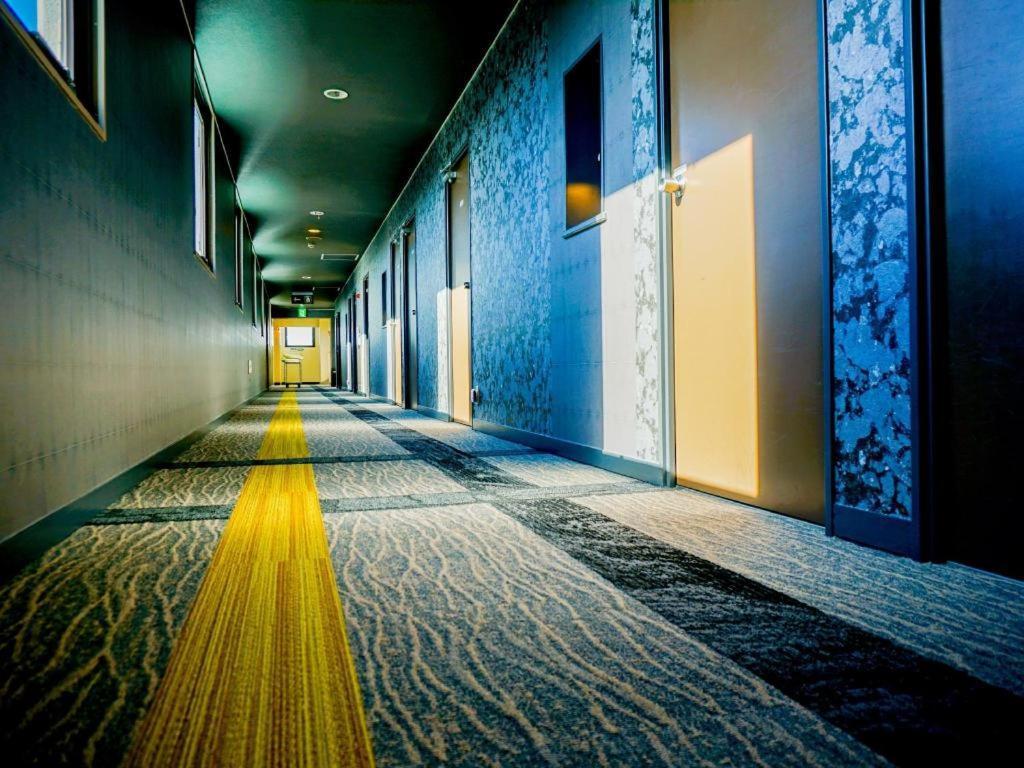 Business Hotel Hane Ise Inter Exterior photo