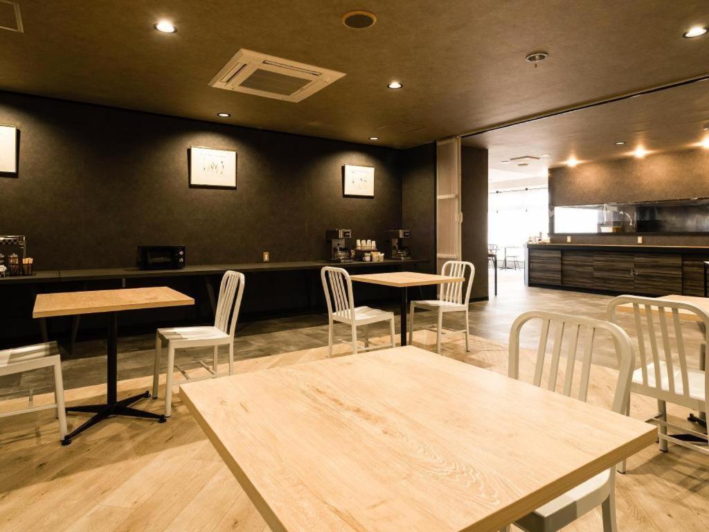 Business Hotel Hane Ise Inter Exterior photo