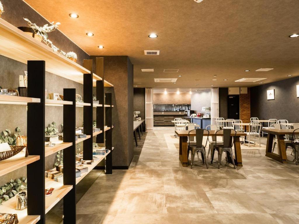 Business Hotel Hane Ise Inter Exterior photo