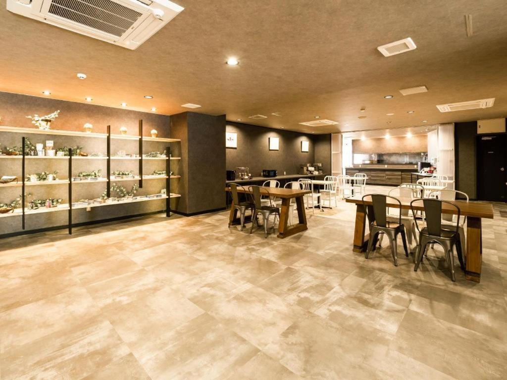 Business Hotel Hane Ise Inter Exterior photo