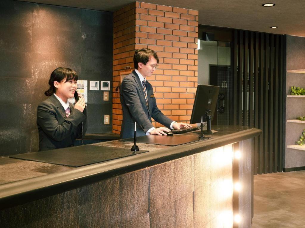 Business Hotel Hane Ise Inter Exterior photo