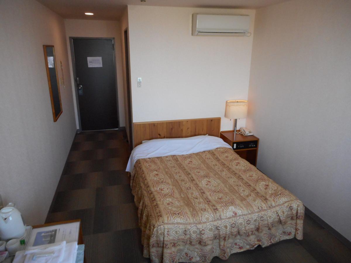 Business Hotel Hane Ise Inter Exterior photo