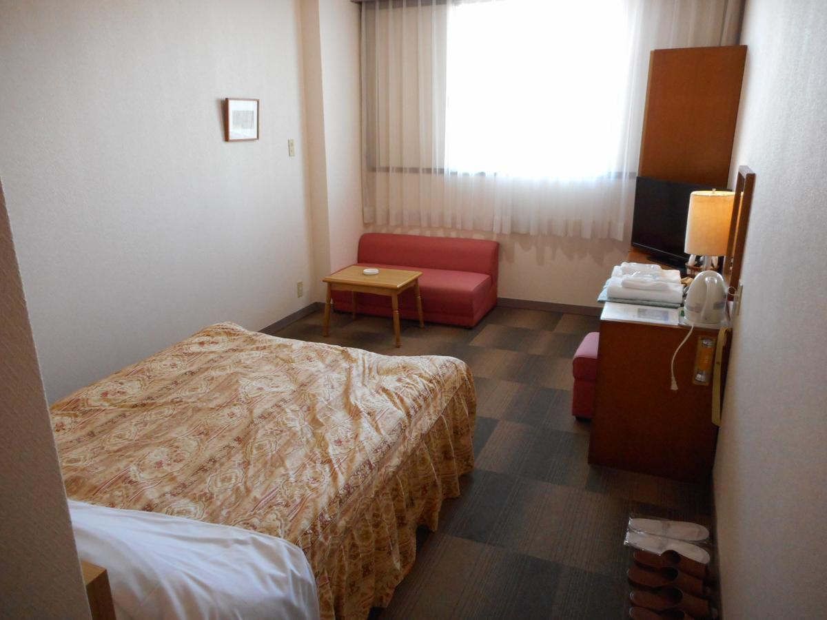 Business Hotel Hane Ise Inter Exterior photo